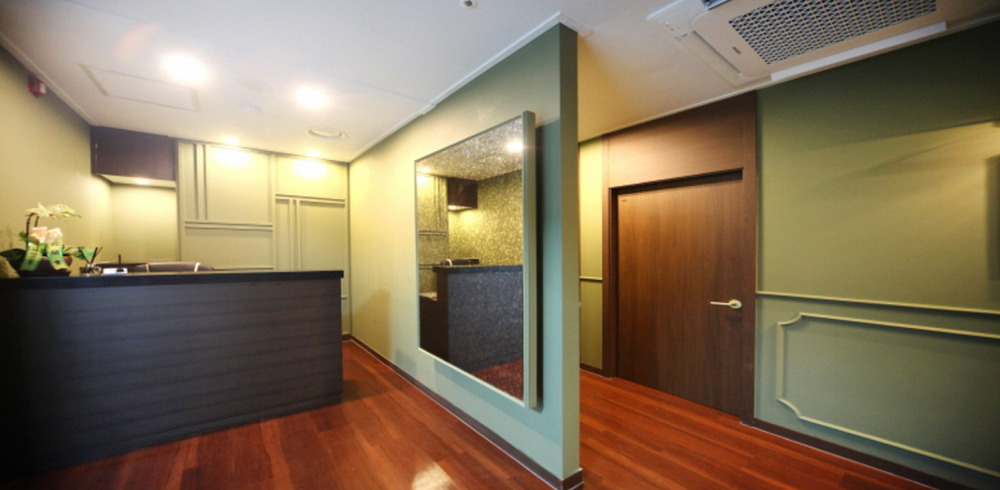 창곡동 고은스웨디시 마사지샵 사진 1