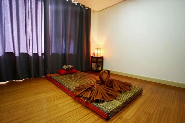 인계동 라온타이 마사지샵 사진 3