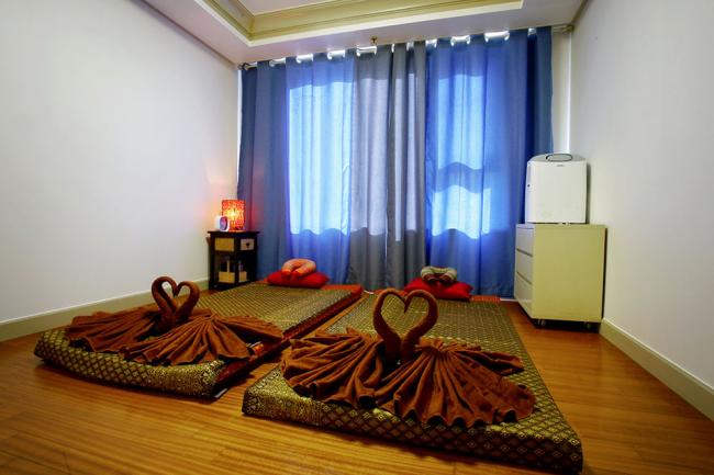 인계동 라온타이 마사지샵 사진 5