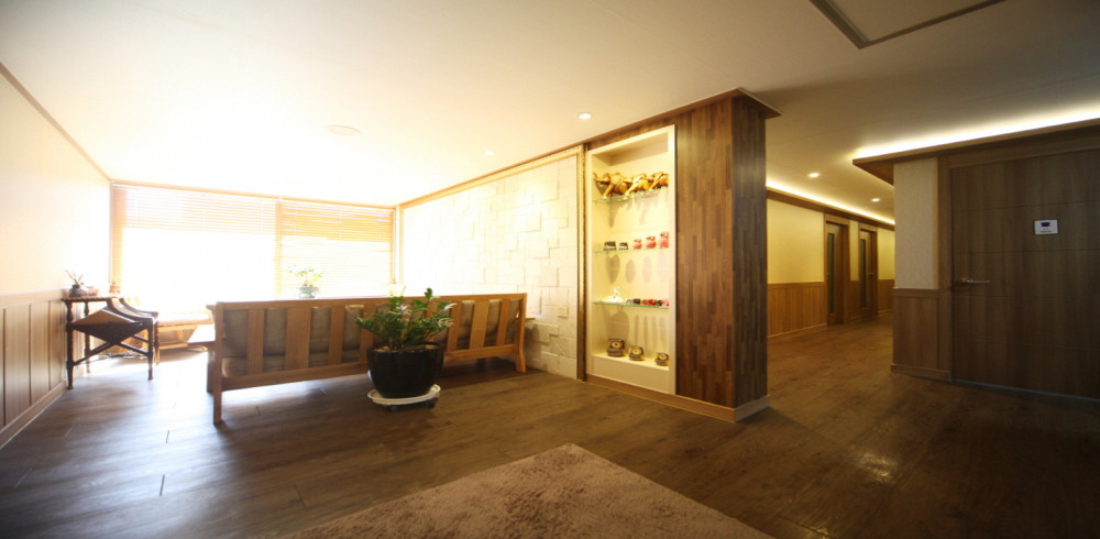 서정동 수힐링마사지 마사지샵 사진 2