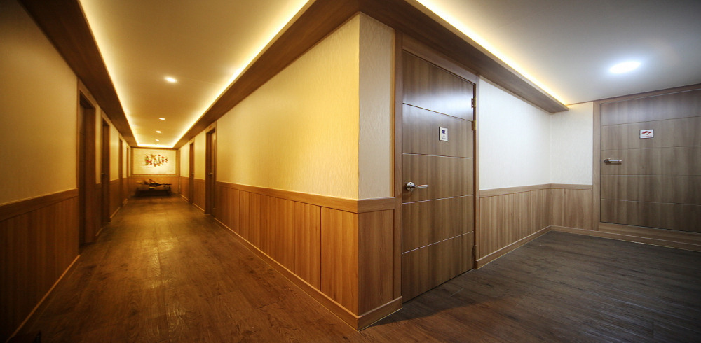 서정동 수힐링마사지 마사지샵 사진 3