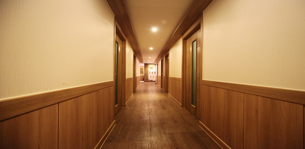 서정동 수힐링마사지 마사지샵 사진 5