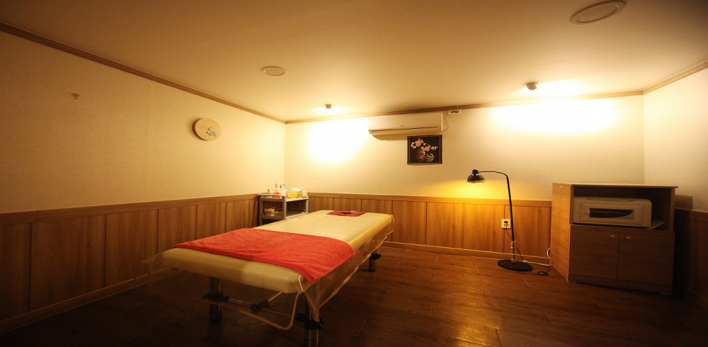 서정동 수힐링마사지 마사지샵 사진 7