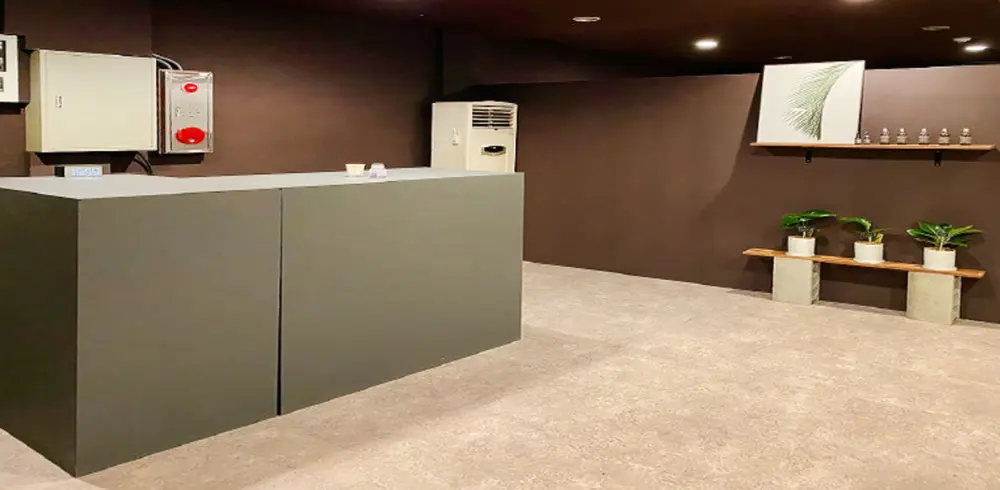 중리동 루나스웨디시 마사지샵 사진 1