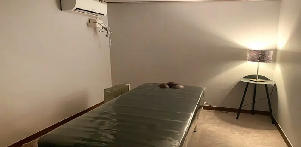 중리동 루나스웨디시 마사지샵 사진 4