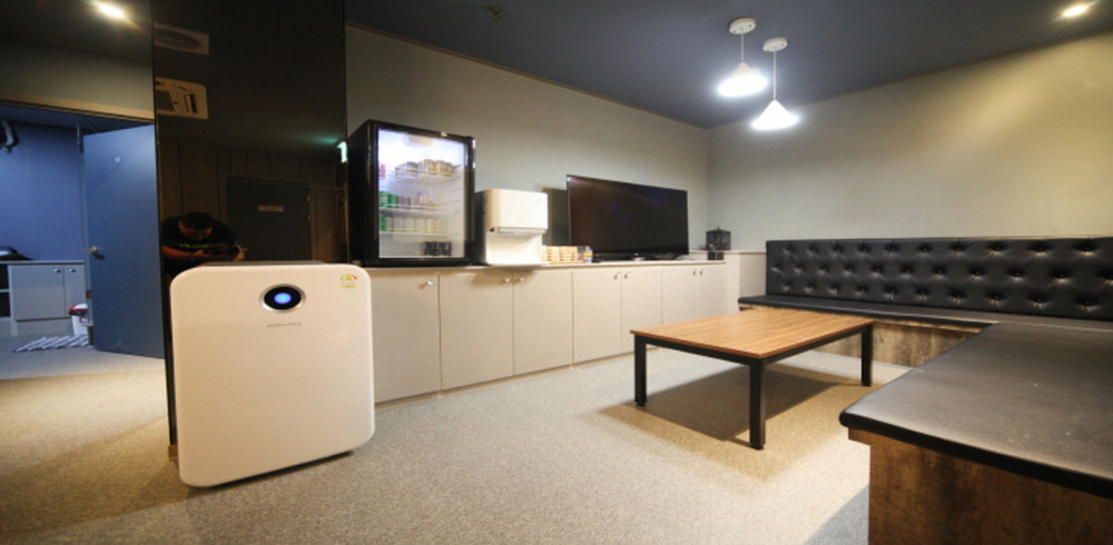 인계동 허니테라피 마사지샵 사진 3