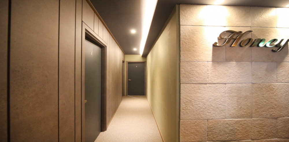 인계동 허니테라피 마사지샵 사진 5