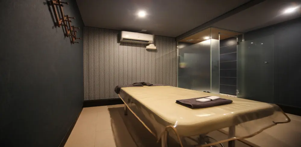 인계동 M테라피 마사지샵 사진 6