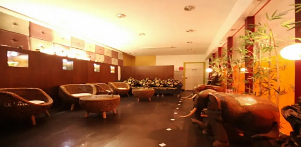 굿태국정통마사지