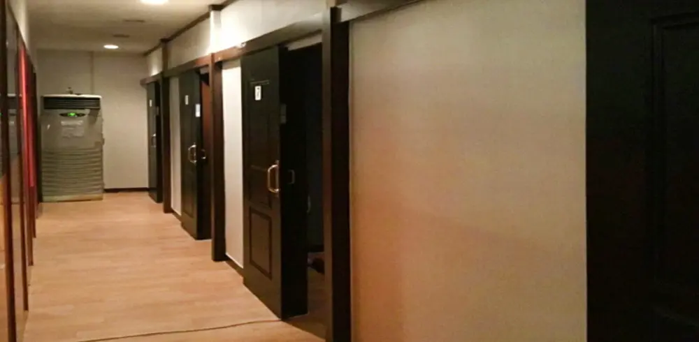 고잔동 굿태국정통마사지 마사지샵 사진 3