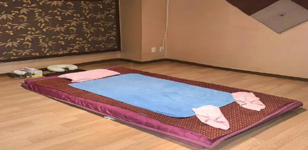 고잔동 굿태국정통마사지 마사지샵 사진 5