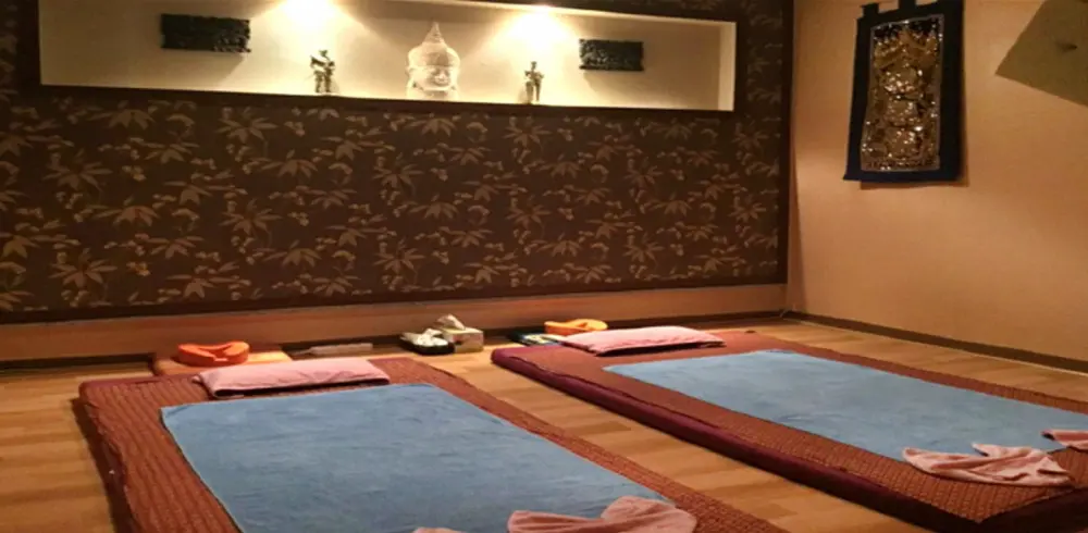 고잔동 굿태국정통마사지 마사지샵 사진 7