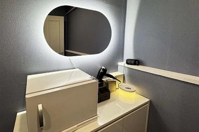 평내동 유스웨디시 마사지샵 사진 13