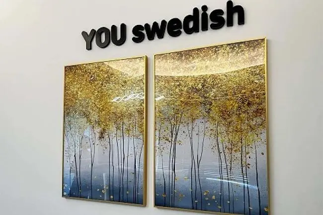 평내동 유스웨디시 마사지샵 사진 8