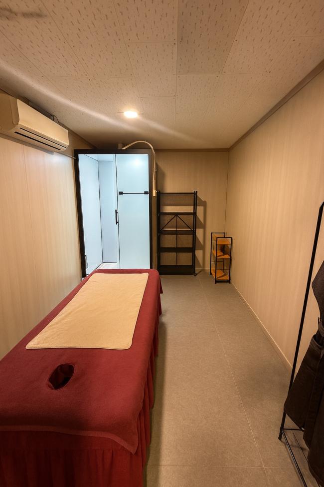 관설동 SUM테라피 마사지샵 사진 3