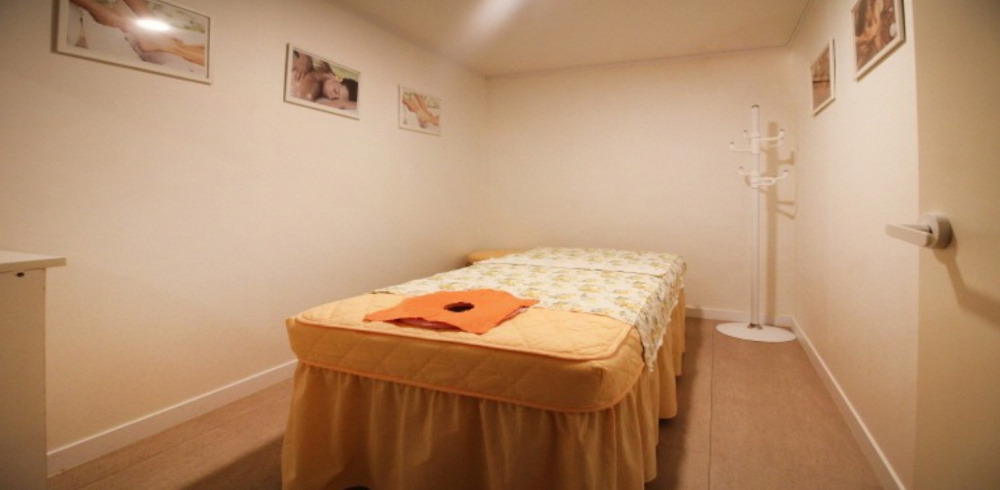 힐링바디엔풋케어