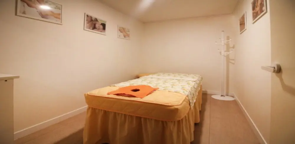 조원동 힐링바디엔풋케어 마사지샵 사진 4