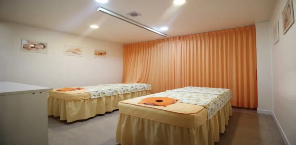 조원동 힐링바디엔풋케어 마사지샵 사진 5