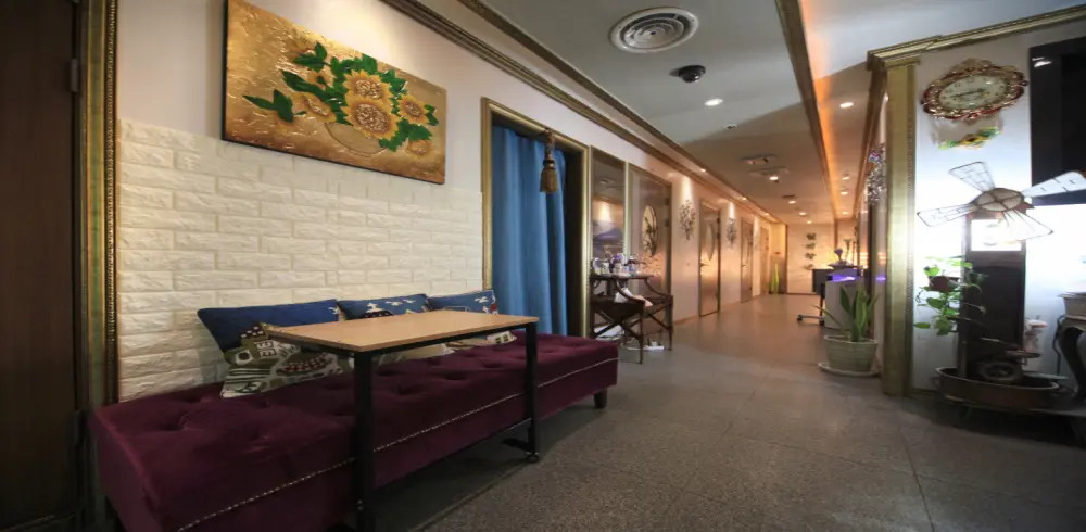 장항동 엄지약손 마사지샵 사진 2