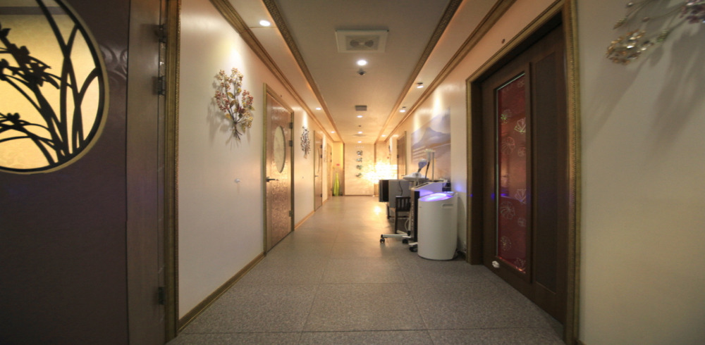 장항동 엄지약손 마사지샵 사진 4