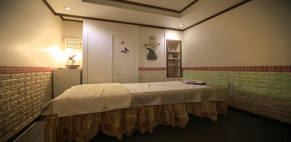 장항동 엄지약손 마사지샵 사진 5