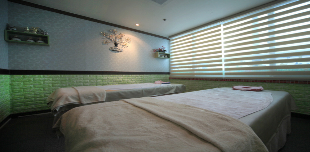 장항동 엄지약손 마사지샵 사진 6