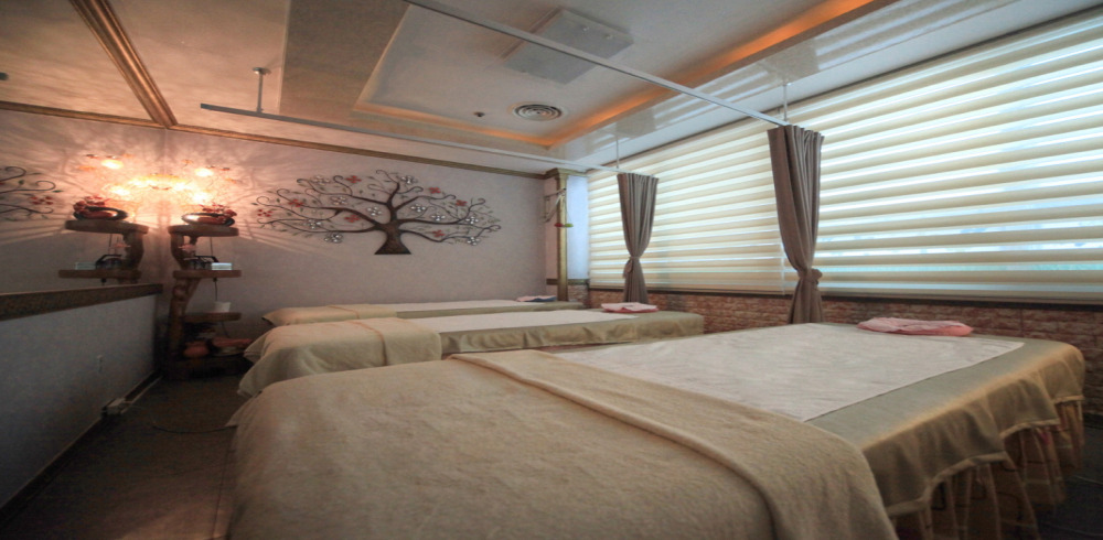 장항동 엄지약손 마사지샵 사진 7