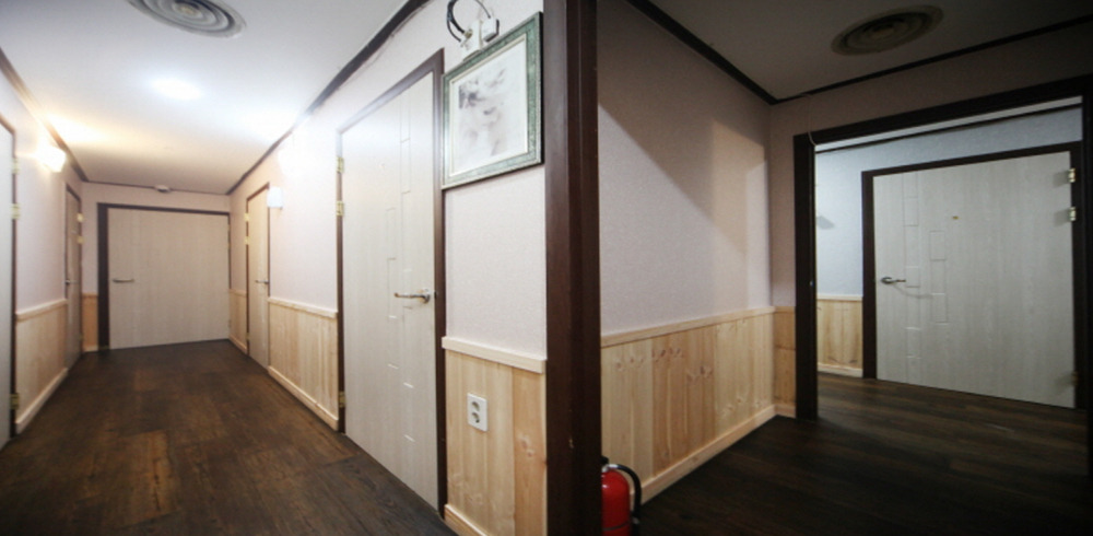 보정동 윤서희힐링 마사지샵 사진 2