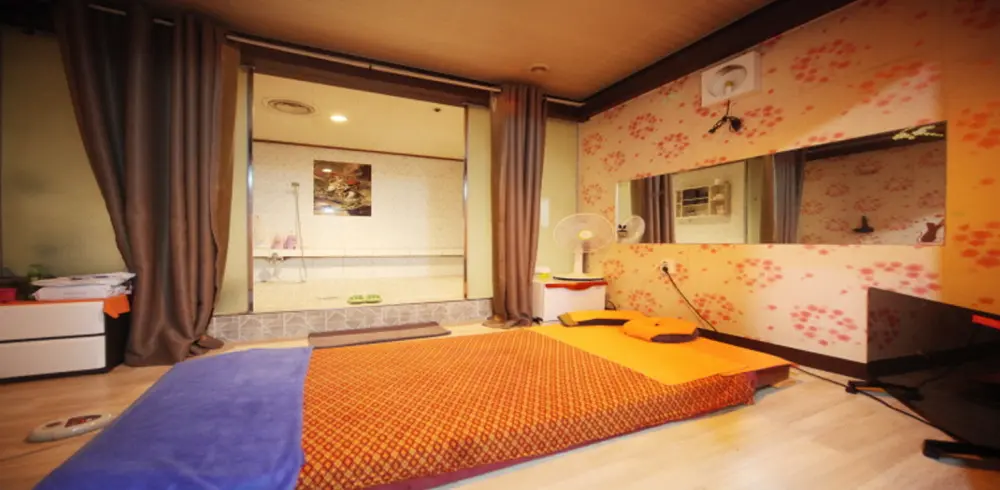 보정동 윤서희힐링 마사지샵 사진 6