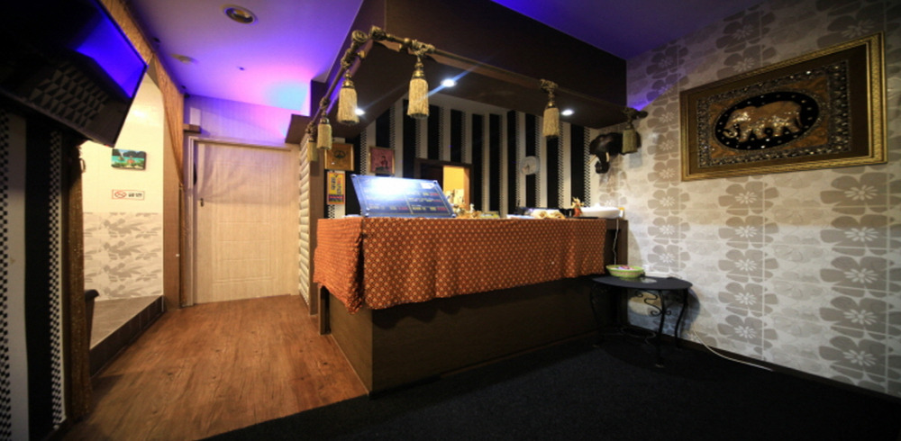 장기동 휴테라피 마사지샵 사진 1