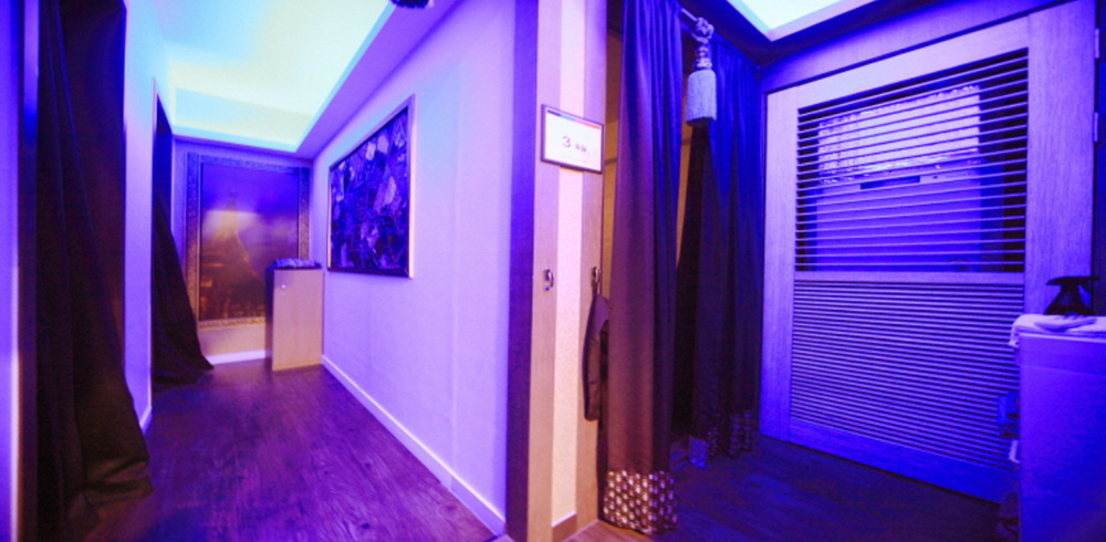 장기동 휴테라피 마사지샵 사진 2