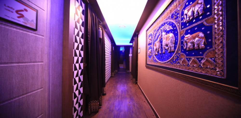 장기동 휴테라피 마사지샵 사진 3