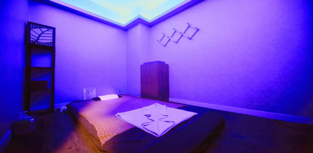 장기동 휴테라피 마사지샵 사진 5