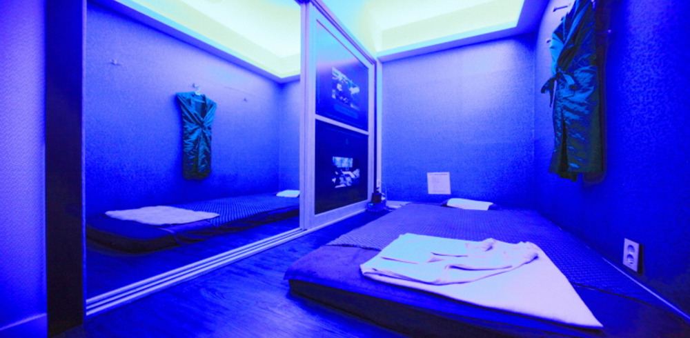 장기동 휴테라피 마사지샵 사진 6