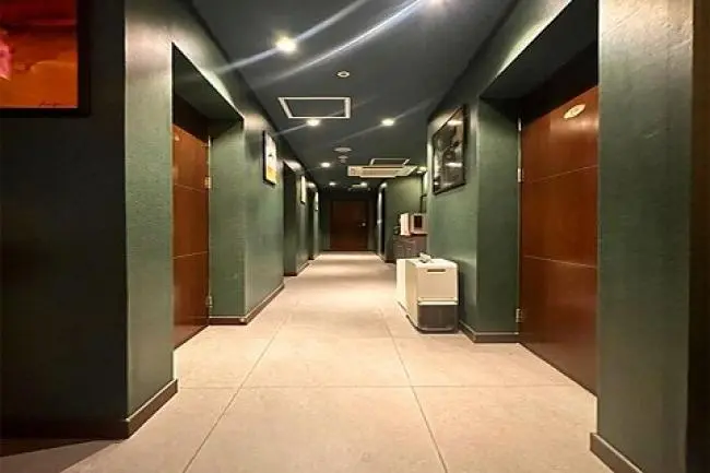 화정동 가넷테라피 마사지샵 사진 2