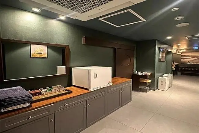 화정동 가넷테라피 마사지샵 사진 3