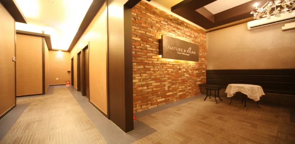 신길동 후타이 마사지샵 사진 2