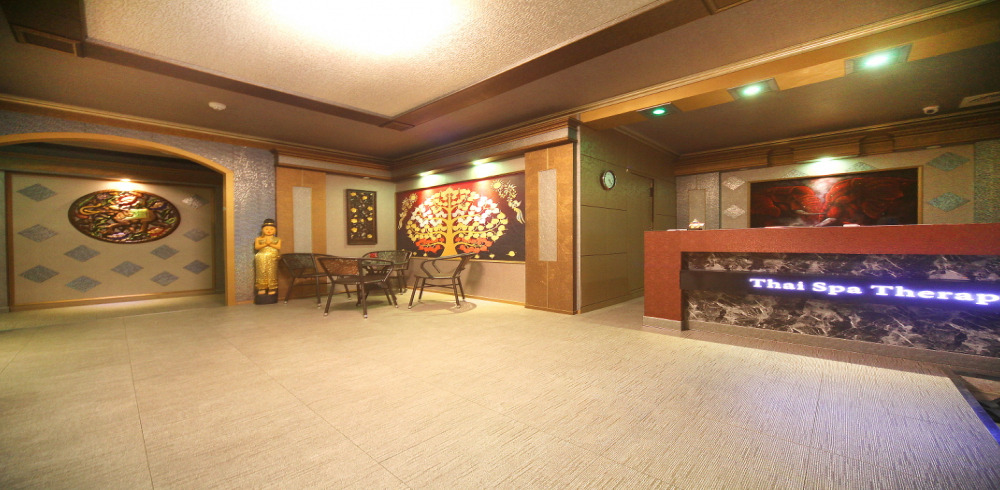 타이스파테라피