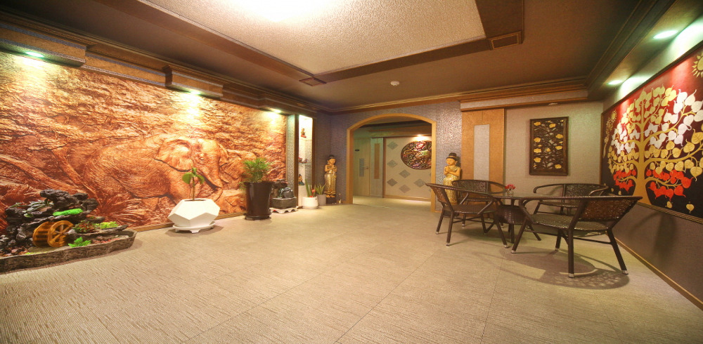 동삭동 수아로마 마사지샵 사진 2