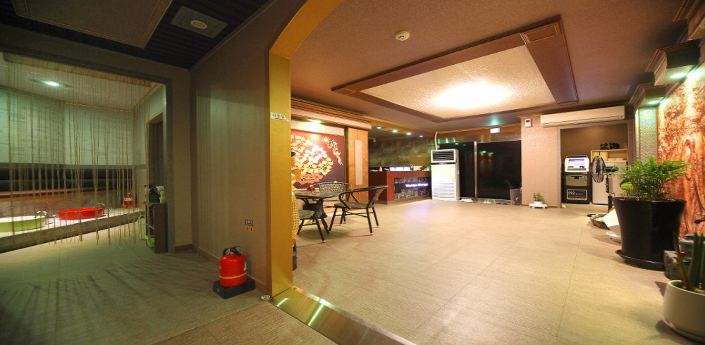 타이스파테라피