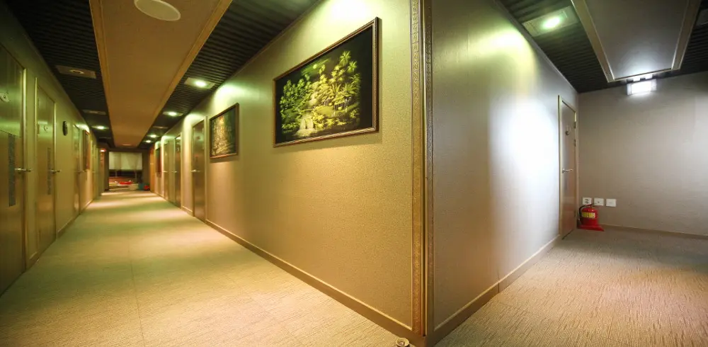 동삭동 수아로마 마사지샵 사진 4