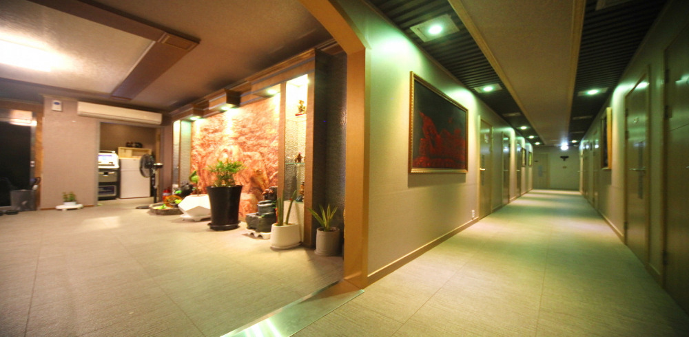 동삭동 수아로마 마사지샵 사진 6