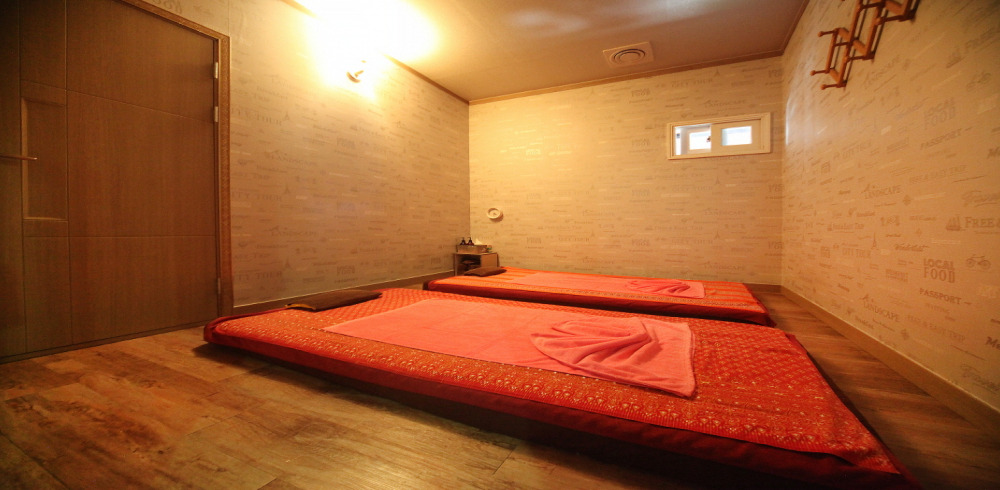 타이스파테라피