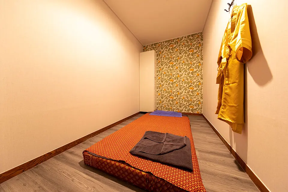 장지동 헬로타이 마사지샵 사진 11