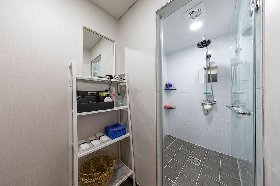 장지동 헬로타이 마사지샵 사진 13