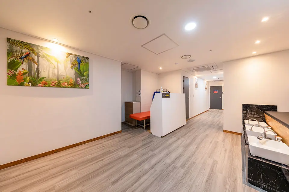 장지동 헬로타이 마사지샵 사진 2