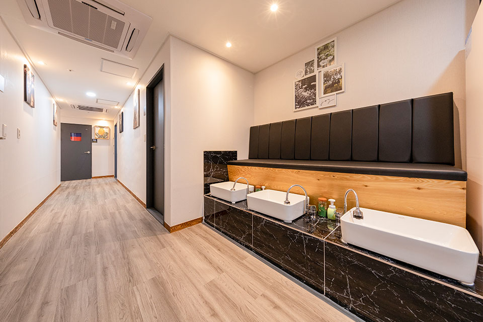 장지동 헬로타이 마사지샵 사진 3