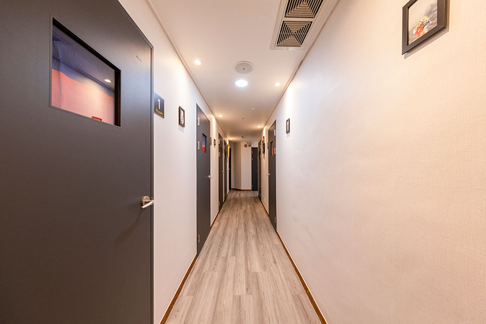 장지동 헬로타이 마사지샵 사진 5