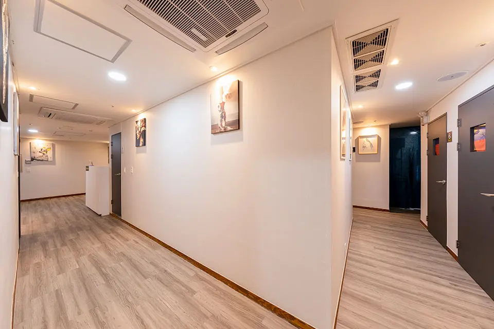 장지동 헬로타이 마사지샵 사진 6