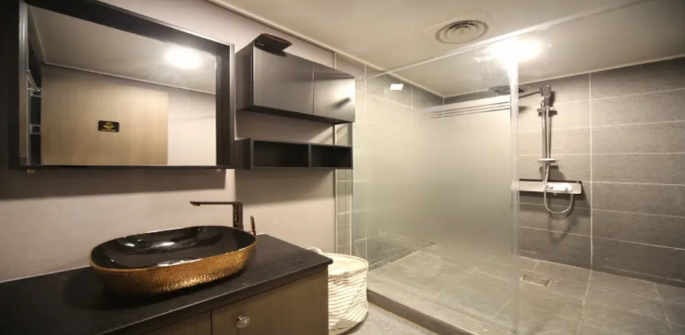 태평동 더방콕 마사지샵 사진 10